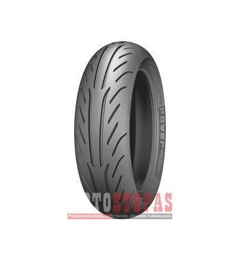 MICHELIN Padanga POWER PURE SC REAR 130/70-12 62P TL REINFORCED