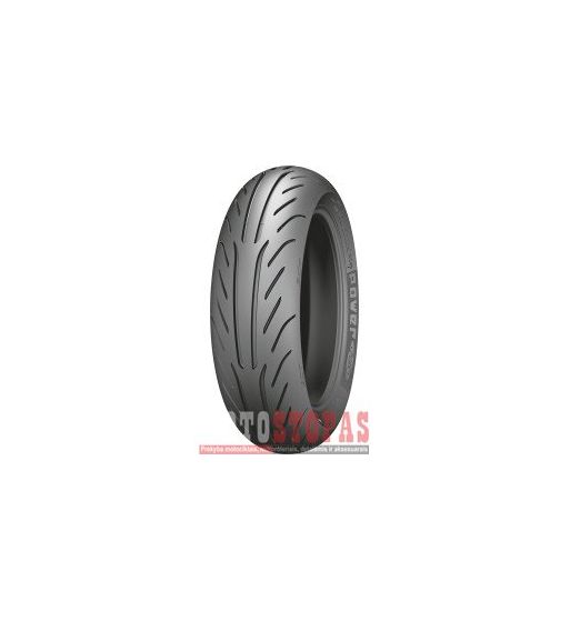 MICHELIN Padanga POWER PURE SC REAR 140/70-12 60P TL