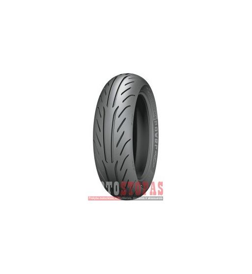 MICHELIN Padanga POWER PURE SC REAR 130/70-12 56P TL