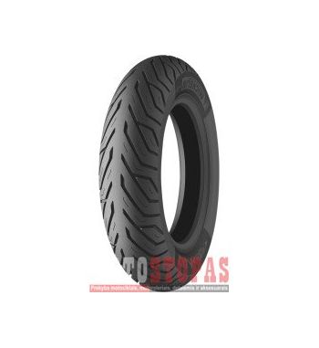 MICHELIN Padanga CITY GRIP FRONT 110/70-11 45L TL
