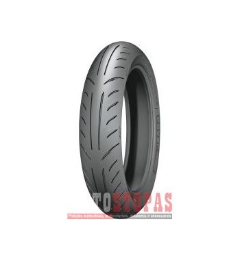 MICHELIN Padanga  POWER PURE SC FRONT 110/70-12 47L TL