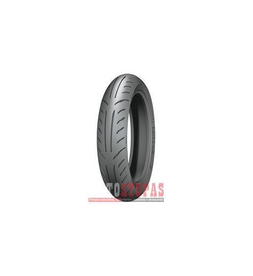 MICHELIN Padanga  POWER PURE SC FRONT 110/70-12 47L TL
