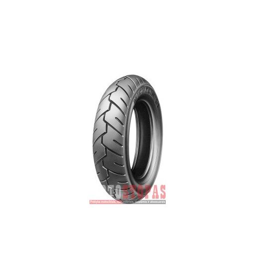 MICHELIN Padanga S1 FRONT/REAR 3.50-10 59J TL/TT REINFORCED