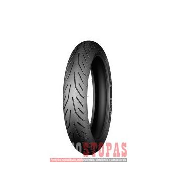 MICHELIN Padanga PILOT POWER 3 SCOOTER FRONT 120/70R15 56H TL