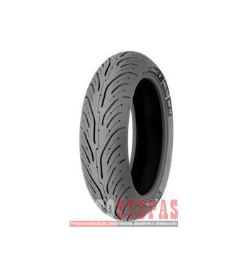 MICHELIN Padanga PILOT ROAD 4 SCOOTER REAR 160/60R14 65H TL