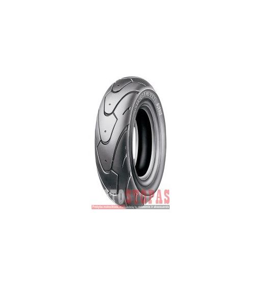 MICHELIN Padanga BOPPER FRONT | FRONT 120/70-12-51L TL/TT
