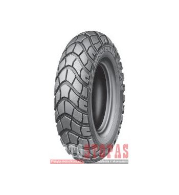 MICHELIN Padanga REGGAE FRONT/REAR 120/90-10 57J TL