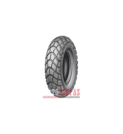 MICHELIN Padanga REGGAE FRONT/REAR 120/90-10 57J TL