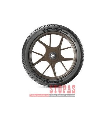 MICHELIN Padanga ROADCL F 110/80B17 57V TL