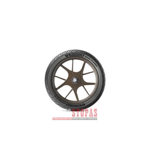 MICHELIN Padanga ROADCL F 110/80B18 58V TL
