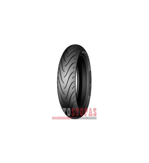 MICHELIN Padanga PILOT STREET FRONT/REAR 80/90-17 50S TL/TT REINFORCED
