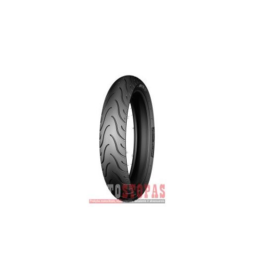 MICHELIN Padanga  PILOT STREET FRONT 80/90-14 46P TL/TT REINFORCED