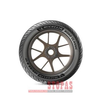 MICHELIN Padanga ROADCL R 130/70B18 63H TL