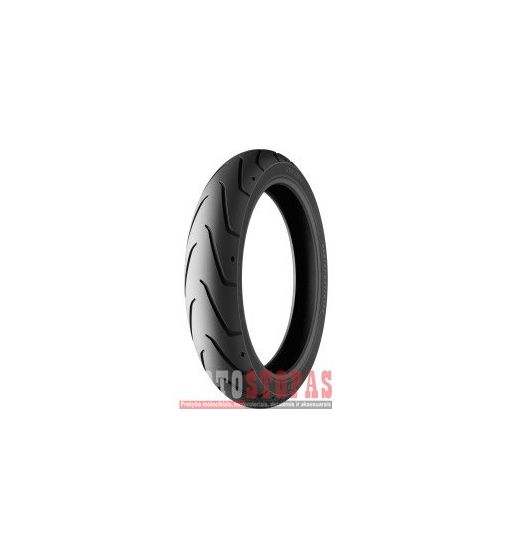 MICHELIN Padanga SCORCHER 11 FRONT 160/60R18 70V TL