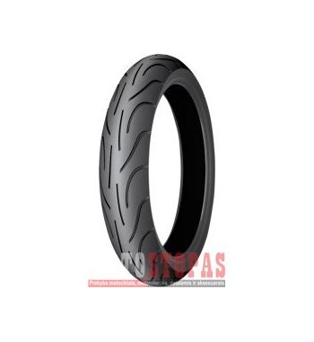 MICHELIN Padanga PILOT POWER FRONT 120/70ZR17 (58W) TL