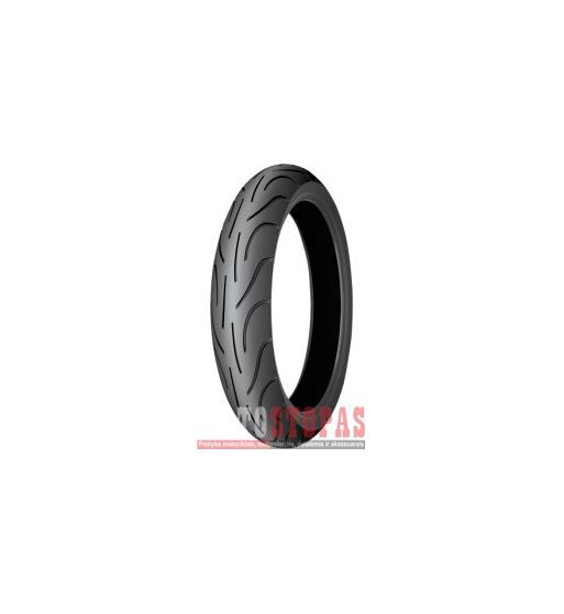 MICHELIN Padanga PILOT POWER FRONT 120/70ZR17 (58W) TL