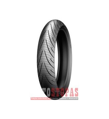MICHELIN Padanga PILOT ROAD 3 FRONT 110/70ZR17 (54W) TL