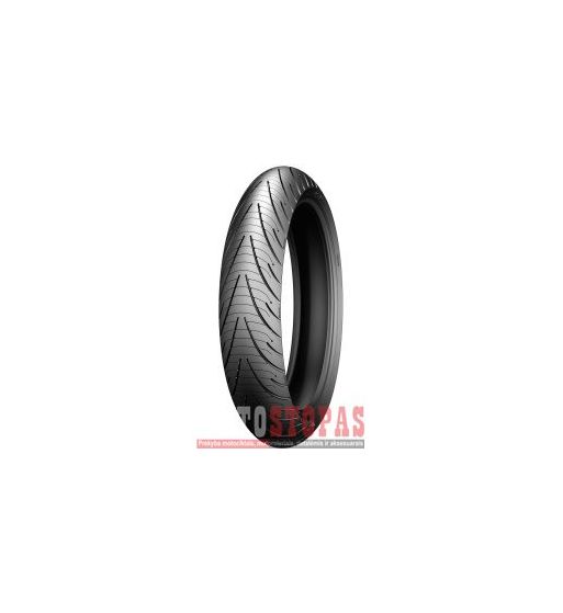 MICHELIN Padanga PILOT ROAD 3 FRONT 110/80ZR 18 (58W) TL