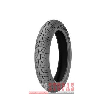 MICHELIN Padanga  PILOT ROAD 4 FRONT 120/70ZR17 (58W) TL