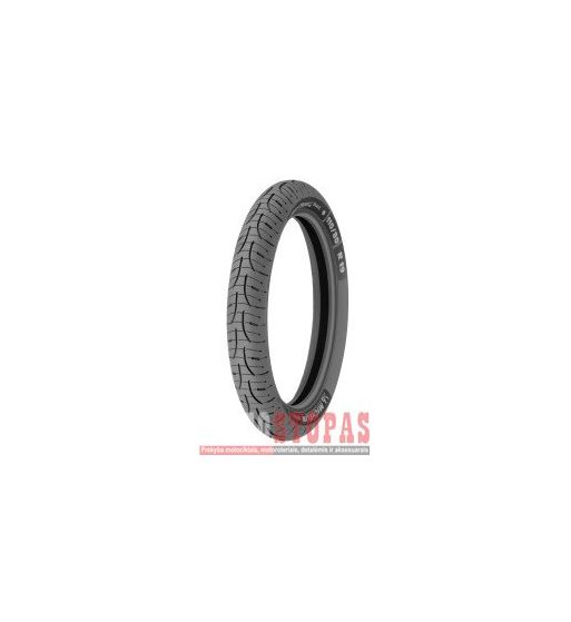 MICHELIN Padanga  PILOT ROAD 4 TRAIL FRONT 120/70R19 60V TL