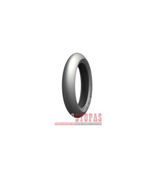 MICHELIN Padanga POWER SUPERMOTOBFRONT 120/80R16 TL NHS