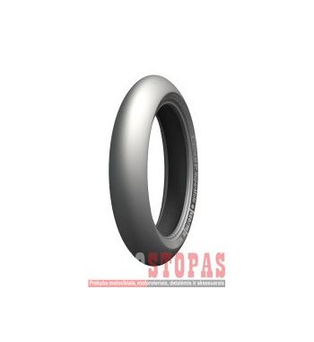 MICHELIN Padanga POWER SUPERMOTO B FRONT 120/75R16.5 TL NHS