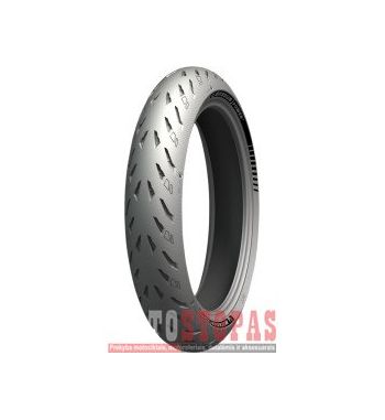 MICHELIN Padanga POWER 5 120/70ZR17 (58W)