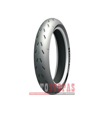 MICHELIN Padanga POWER GP 120/70ZR17 (58W)