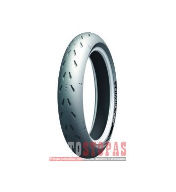 MICHELIN Padanga POWCUP2 120/70ZR17 (58W)