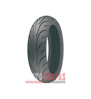 MICHELIN Padanga PILOT ROAD 2 REAR 180/55ZR17 (73W) TL