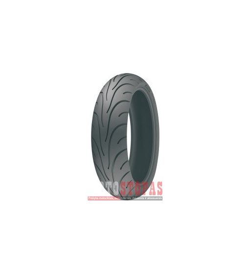 MICHELIN Padanga PILOT ROAD 2 REAR 180/55ZR17 (73W) TL