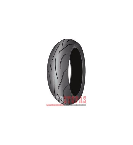 MICHELIN Padanga PILOT POWER REAR 190/50ZR17 (73W) TL