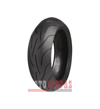 MICHELIN Padanga PILOT POWER 2CT REAR 160/60ZR17 (69W) TL