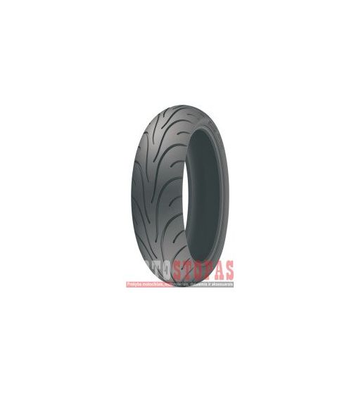 MICHELIN Padanga PILOT ROAD 2 REAR 160/60ZR17 (69W) TL