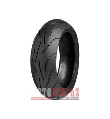 MICHELIN Padanga PILOT POWER 2CT REAR 180/55ZR17 (73W) TL
