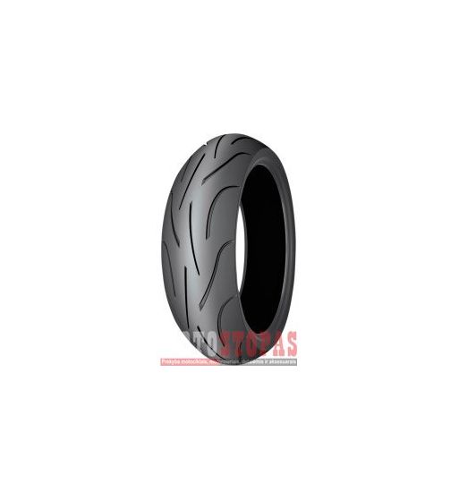 MICHELIN Padanga  PILOT POWER REAR 180/55ZR17 (73W) TL