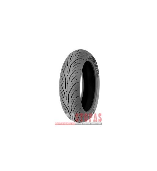 MICHELIN Padanga  PILOT ROAD 4 REAR 180/55ZR17 (73W) TL