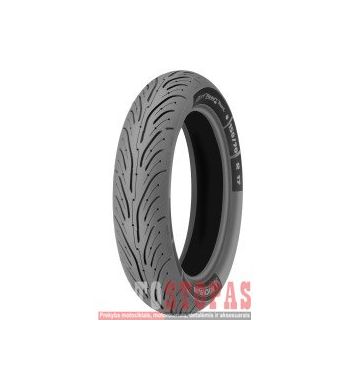 MICHELIN Padanga PILOT ROAD 4 TRAIL REAR 170/60R17 72V TL