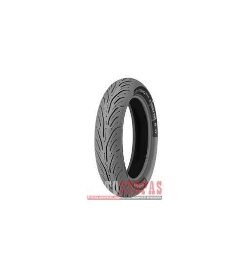 MICHELIN Padanga PILOT ROAD 4 TRAIL REAR 170/60R17 72V TL