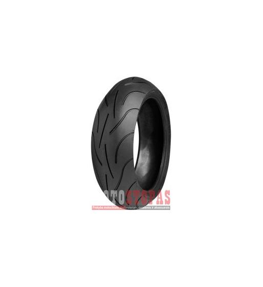 MICHELIN Padanga PILOT POWER 2CT REAR 150/60ZR17 (66W) TL