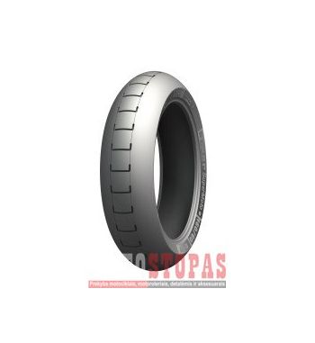 MICHELIN Padanga POWER SUPERMOTO C REAR 160/60R17 TL NHS