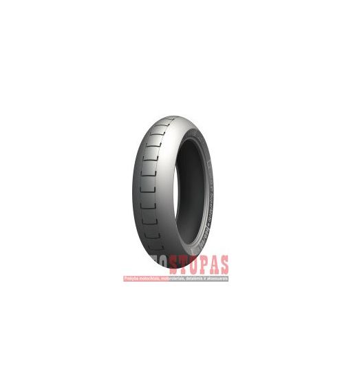 MICHELIN Padanga POWER SUPERMOTO C REAR 160/60R17 TL NHS