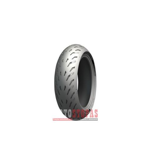 MICHELIN Padanga POWER 5 180/55ZR17 (73W)