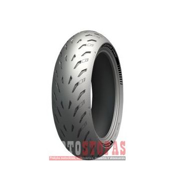 MICHELIN Padanga POWER 5 190/50ZR17 (73W)