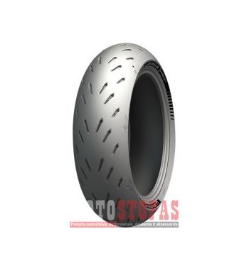 MICHELIN Padanga POWER GP 190/55ZR17 (75W)