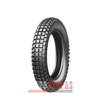 MICHELIN Padanga TRIAL X-LIGHT REAR 120/100R18 68M TT