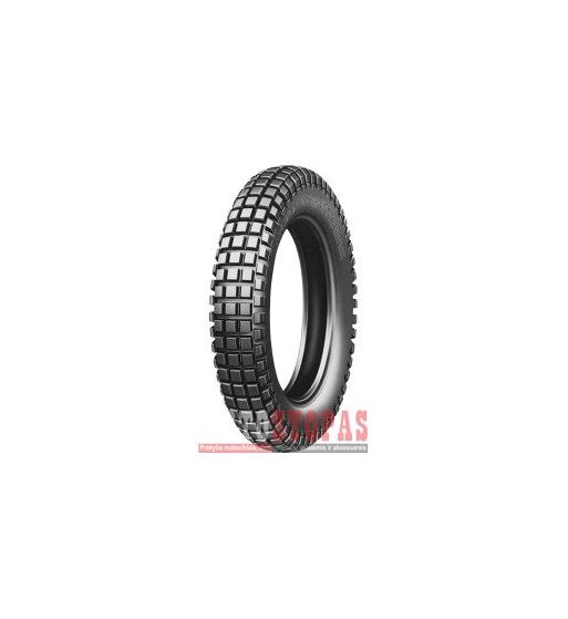 MICHELIN Padanga TRIAL X-LIGHT REAR 120/100R18 68M TT