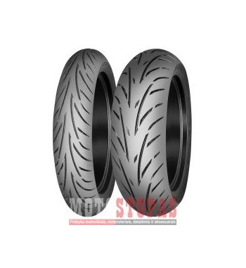MITAS Padanga TOUFO 170/60ZR17 72W TL
