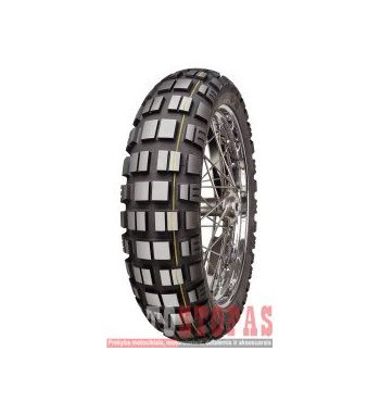 MITAS Padanga E-10 140/80B18 70T TL MS