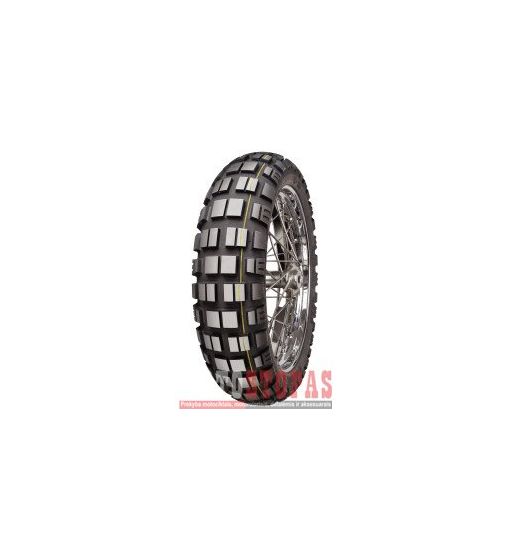 MITAS Padanga E-10 140/80B18 70T TL MS
